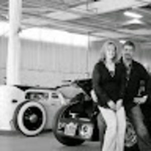 Meet your Posher, Clorette